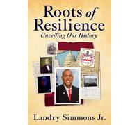 Roots of Resilience Unveiling Our History