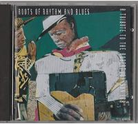 Roots of Rhythm and Blues: A Tribute to The Robert Johnson Era [Import]