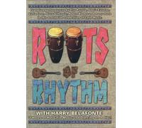 Roots of Rhythm [Import USA Zone 1]