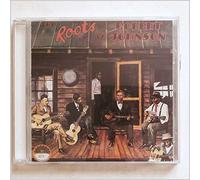 ROOTS OF ROBERT JOHNSON / VARIOUS - Roots of Robert Johnson