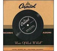 Roots of Rock N'Roll - Vol.5