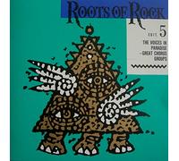 Roots of Rock Vol.5 [Import allemand]