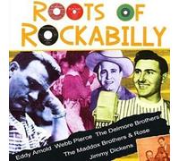 Roots of Rockabilly V.1
