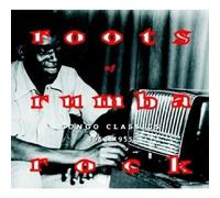 ROOTS OF RUMBA ROCK-CONGO CLASSICS 1953-1955 2 CD NEUF