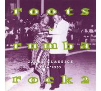 Roots of Rumba Rock - Zaire Classics V.2 [Import]