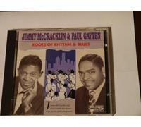 Roots of Rythm & Blues [Import]