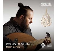Roots of Strings