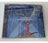 Roots of Swing'n'Jive - Duke Ellington, Cab Calloway, Benny Goodman, Louis Armstrong...