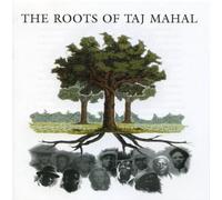 Roots of Taj Mahal