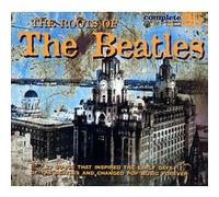 Roots of the beatles
