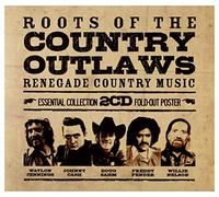 Roots of The Country Outlaws