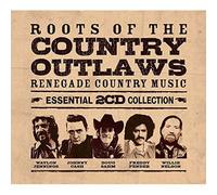 Roots Of The Country Outlaws