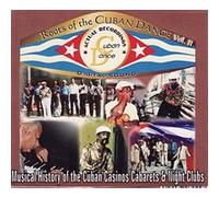 Roots of the cuban dance E