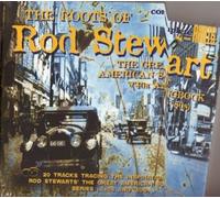 Stewart, Rod.=tribute= - Roots of The .V.2 [Import]