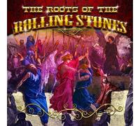 Various - Roots of The Rolling Stones
