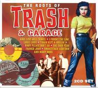 Roots of Trash & Garage