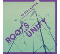 Escape Hatch & Julian Arguelles – Roots of Unity – Import