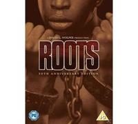 Roots - Original Series , (30th Anniversary Edition) G