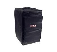 Roots Percussion Housse Deluxe Cajon 52 X 32 X 32CM - Sac Dos Accessoires cajon