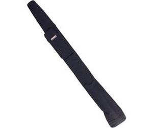 Roots Percussion Housse Deluxe Didgeridoo Hauteur 150CM Didgeridoo