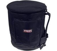 Roots Percussion Housse Deluxe Surdo 16'' X 50CM - Sac à dos Surdo G