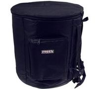 Roots Percussion Housse Deluxe Surdo 22'' X 60CM - Sac à dos Surdo