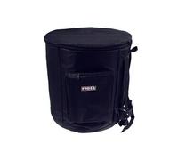 Roots Percussion Housse Deluxe Surdo 22'' X 60CM - Sac à dos Surdo