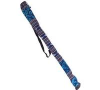 Roots Percussion Housse Tissu Didgeridoo 130CM Didgeridoo