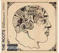 Roots - Phrenology [Import]