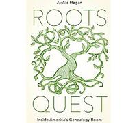 Roots Quest : Le boom de la généalogie en Amérique