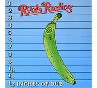 12 inches of Dub/LP Couleur/RSD 2019