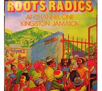 Roots Radics - At Channel One Kingston Jamaica
