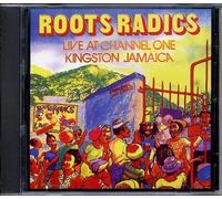 Roots Radics - at Channel One Kingston Jamaica [Import]