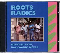 Roots Radics - Foward Ever, Backwards Never [Vinyl LP]