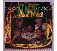 Roots Radics - Hot We Hot [Vinilo]