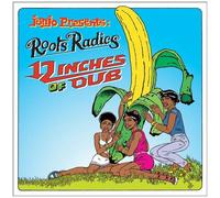 Roots Radics - Junjo Presents: Roots Radics - 12 Inches Of Dub [Cd]