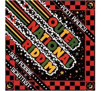 Roots Radics meet Mighty Revolutionaries Outernational Riddim (Vinyl) 12" Album