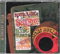 Roots Radics Meets Scientist and Ki - In a Dub Explosion