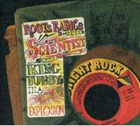 Roots Radics Meets Scientist and Ki - in a Dub Explosion [Import]