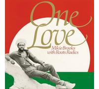 Roots Radics - One Love