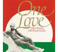 Roots Radics - One Love