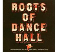 Roots Radics - Roots of Dancehall [Import]