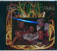 Roots Radics - We Hot