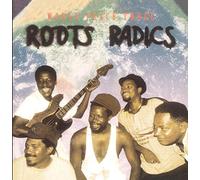 Roots Radics - World Peace Three