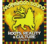 Roots, Reality & Culture [Import]