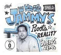 Roots Reality & Sleng Teng