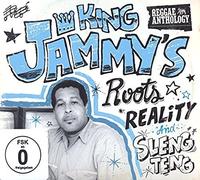 Roots Reality & Sleng Teng