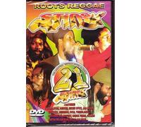 Roots Reggae