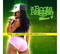 Roots Reggae 4 / Various