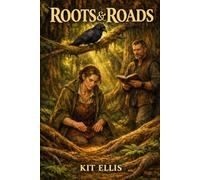 Roots & Roads: Whiskers & Wildwood, Book Two.